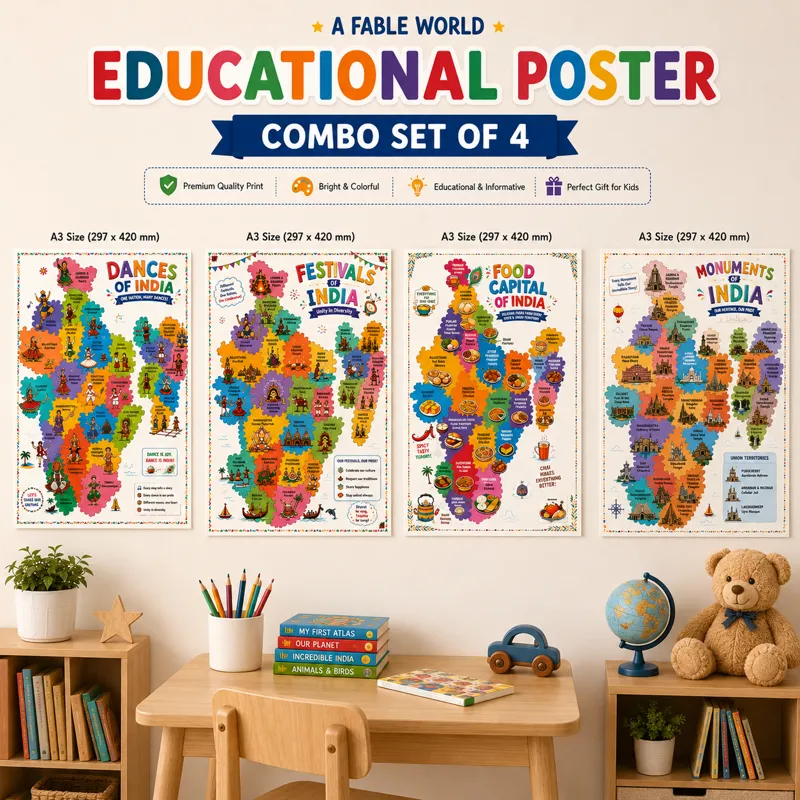 Learning Charts