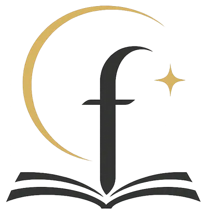 A Fable World logo