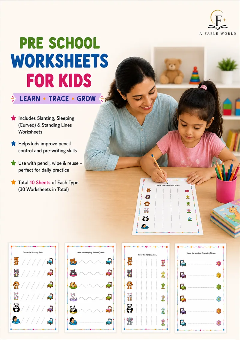Worksheets